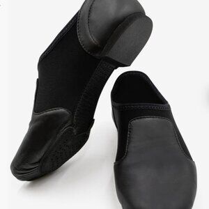 capezio jazz glove jazz shoes